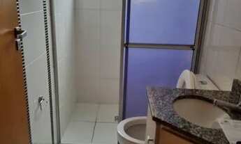 Imagem 7: Apartamento semimobiliado para alugar em Uvaranas