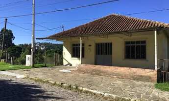 Imagem: Vende-se casa