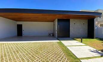 Imagem 3: Casa com 4 suítes Villas do Golfe- Itu/SP à venda, 268 m² por R$ 2.650.000 - Villas do Gol