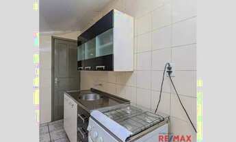 Imagem 3: CASA DE 122m² COM 4 QUARTOS PARA ALUGAR NO ALTO BOQUEIRÃO - CURITIBA