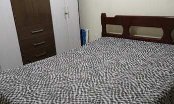 Imagem 6: Apartamento na Avenida da Igreja