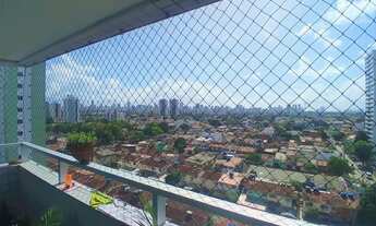 Imagem 4: Apartamento 3 Quartos no Cordeiro