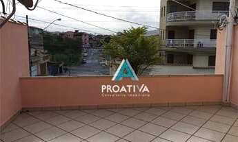 Imagem 6: Sobrado com 3 dormitórios à venda, 163 m² - Jardim Las Vegas - Santo André/SP