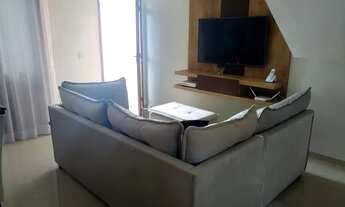 Imagem 4: Casa triplex em Rio das Ostras