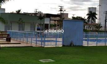 Imagem 4: Apartamento para venda com 75 metros quadrados com 2 quartos em Aeroclube - Porto Velho