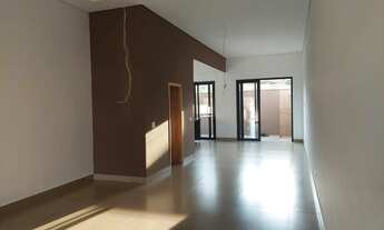 Imagem 5: Casa de condomínio térrea para venda tem 155 metros quadrados com 3 quartos