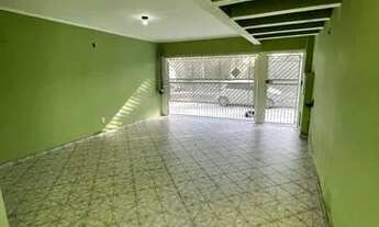 Imagem 4: Casa à venda no bairro Parque Paulistano - São Paulo/SP