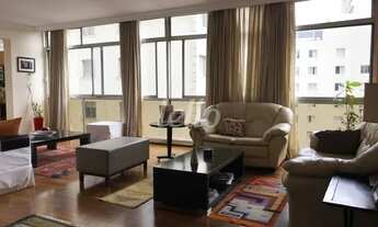 Imagem 2: São Paulo - Apartamento Padrão - Pinheiros