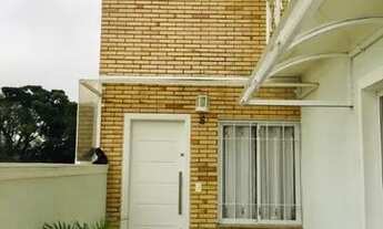 Imagem 3: Sobrado em Condomínio com Dormitorios em Vila Brasílio Machado , São Paulo