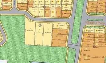 Imagem 2: Terrenos Ibitinga-Sp parque das águas