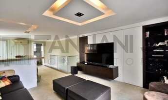 Imagem 5: SÃO PAULO - Apartamento Padrão - MOEMA