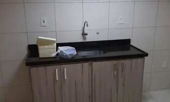 Imagem 2: Apto bairro altiplano