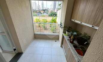Imagem 5: Apartamento com 2 quartos à venda em Saúde - SP