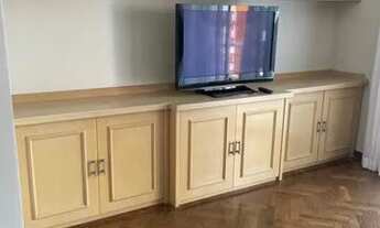 Imagem: APARTAMENTO MOBILIADO EM PINHEIROS