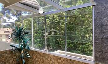 Imagem: GRAMADO - Apartamento Padrão - Centro