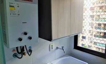 Imagem 7: Excelente apartamento 3 quartos com suíte e lazer poucos minutos da Praia do Recreio