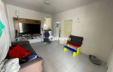 Imagem 3: Casa com 3 dormitórios à venda, 84 m² por R$ 250.000,00 - Primavera - Teresina/PI