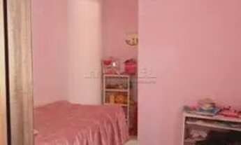 Imagem 3: Casa Padrão em Sao Jose dos Campos