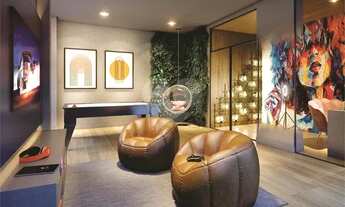 Imagem 5: Excelente apartamento na Nova Klabin