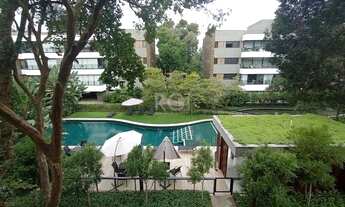 Imagem 5: Apartamento em Pedra Redonda