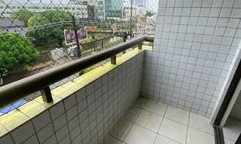 Imagem 7: Apartamento 03 quartos - Morada Bela Vista - Pina