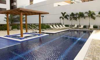 Imagem 5: Apartamento para venda com 134 metros quadrados com 3 quartos