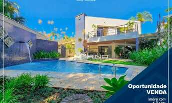 Imagem: Belíssima Casa à venda com 4 Dormitórios