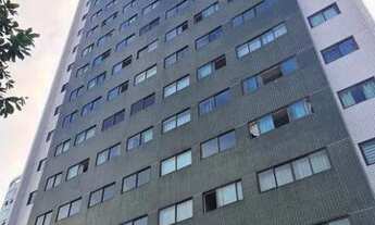 Imagem: Apartamento para aluguel tem 55 metros quadrados