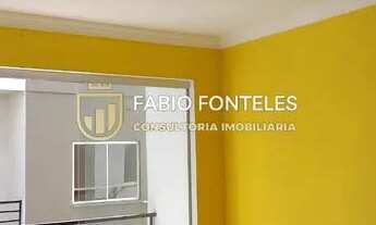 Imagem 5: Apartamento para venda possui 42 metros quadrados com 2 quartos em Maguari - Ananindeua