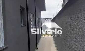 Imagem 7: Casa com 3 dormitórios, 121 m² - venda por R$ 740.000,00 ou aluguel por R$ 3.300,00/mês