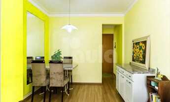 Imagem 7: Vila Valparaíso. Apartamento com 57m2, 2 dormitórios, 1 banheiro e 1 vaga de garagem. Laze