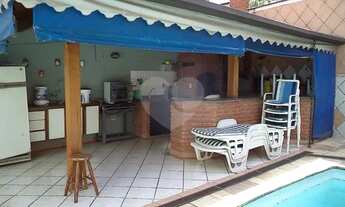 Imagem 5: Casa-São Paulo-VILA NOVA MAZZEI