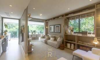 Imagem 3: Península Apartamento com 2 dormitórios