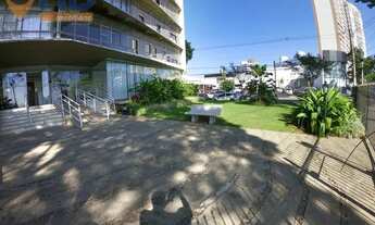 Imagem 2: Locação de Apto Mobiliado 198m com 03 Dorms - CENTRO