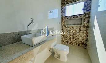 Imagem 6: Casa com 3 dormitórios à venda em Igarapé