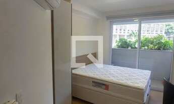 Imagem 4: Apartamento para Aluguel - Consolação, 1 Quarto, 20 m2