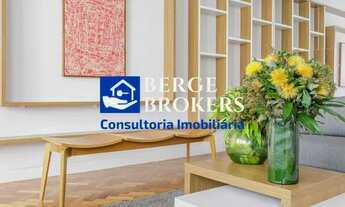 Imagem 5: Apartamento 4 quartos com vaga para locação na Avenida Vieira Souto em Ipanema!!!!