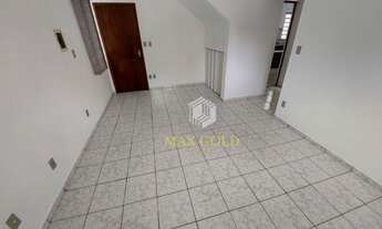 Imagem 5: Apartamento com 1 dormitório para alugar, 37 m² por R$ 1.170,00/mês - Granja Daniel - Taub