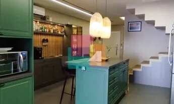 Imagem 6: JOINVILLE - Sobrado Padrão - Glória