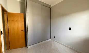 Imagem 3: Casa de condomínio para venda com 130 metros quadrados com 3 quartos