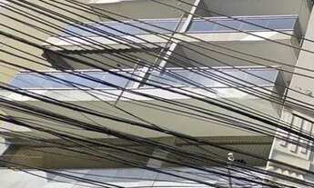 Imagem 2: RUA BARAO DE ITAPAGIPE,N. 27 Apto. 503, RIO COMPRIDO - IMÓVEL CAIXA