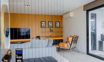 Imagem 5: Apartamento à venda no bairro Santo Amaro - São Paulo/SP, Zona Sul