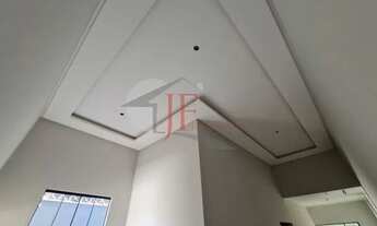 Imagem 4: Casa com 3 quartos - Bairro Vila Oliveira em Aparecida de Goiânia