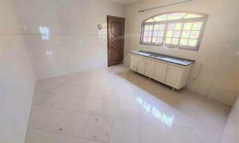 Imagem 6: Sobrado com 3 quartos (1 suíte) 2 vagas -Vila Nivi