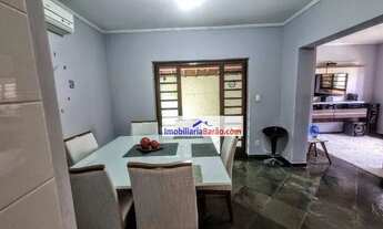 Imagem 6: Casa com 3 dormitórios à venda, 161 m² por R$ 785.000,00 - Cidade Universitária - Campinas