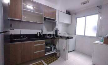 Imagem 5: Apartamento com 2 dormitórios à venda, 54 m² por R$ 190.000,00 - Dois Córregos - Piracicab