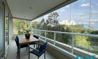 Imagem: Boulevard Tamboré - 136m2 - 3 Suítes