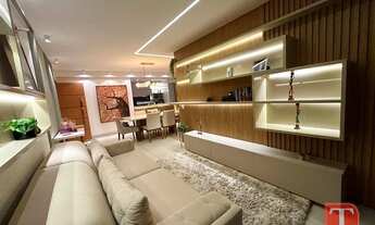 Imagem 2: Apartamento à venda no Residencial Mário Lago, todo projetado