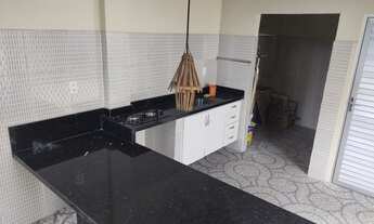 Imagem 6: Casa de condomínio térrea para aluguel com 70 metros quadrados com 3 quartos