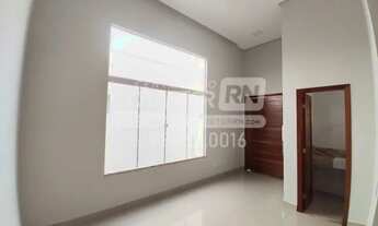 Imagem 6: Ecoville 1 - Locação - R$3.500/Mês - Casa c/ 3 quartos - Parque das Nações - Parnamirim/RN